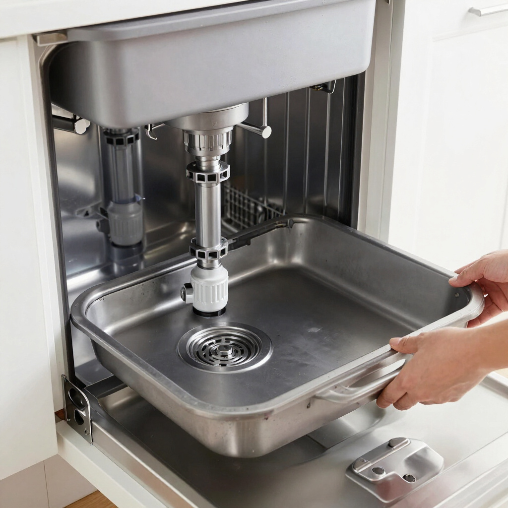 Garbage Disposal in Norman